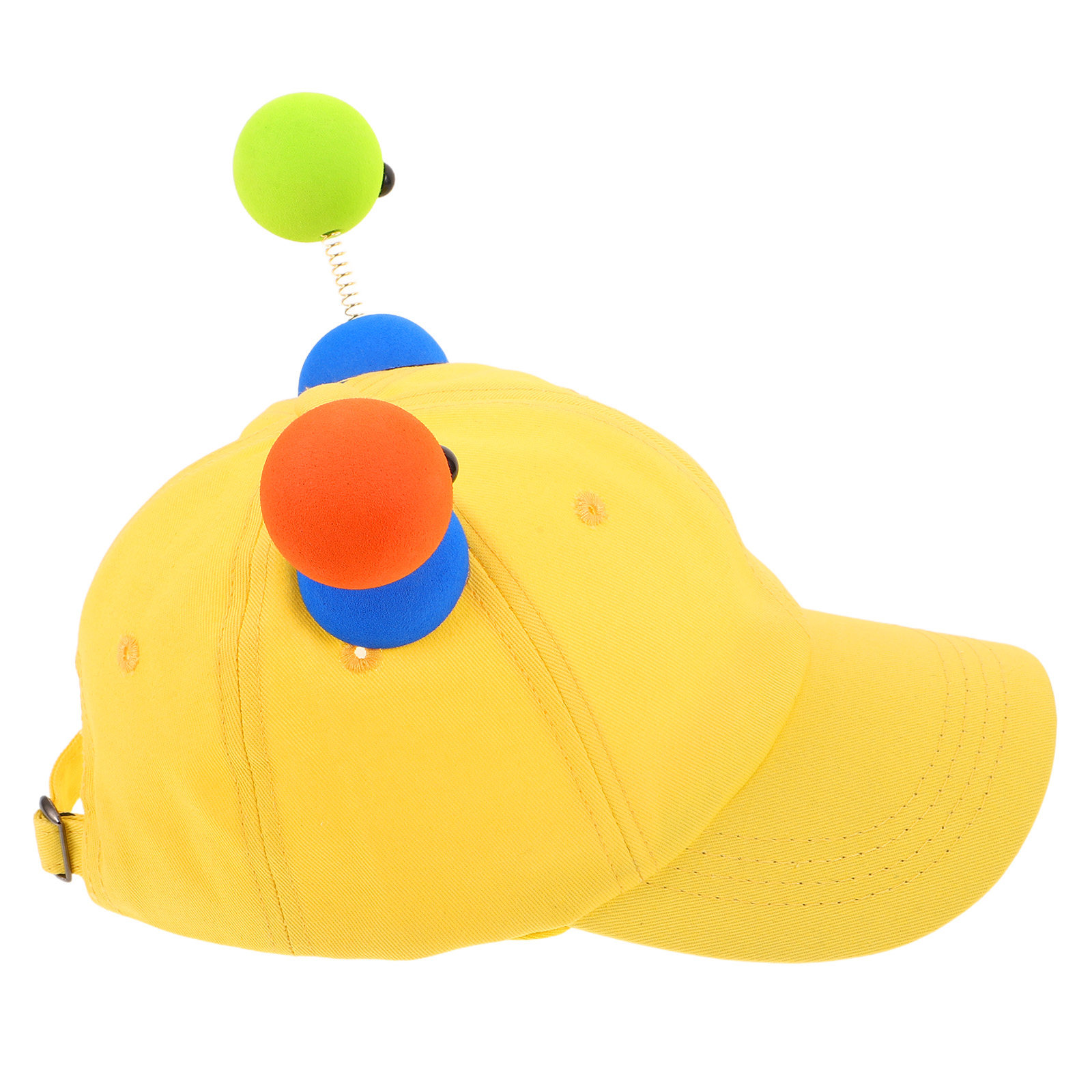 Toddler Baseball Hat Adjustabl - Kids Outdoor Play recension och pris