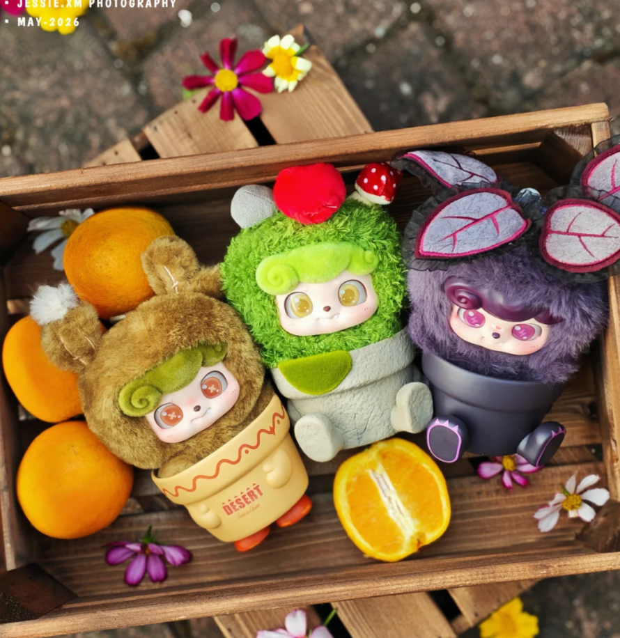 Jotoys Q.Kid Happy Garden Seri - Q Kids Outdoor recension och pris