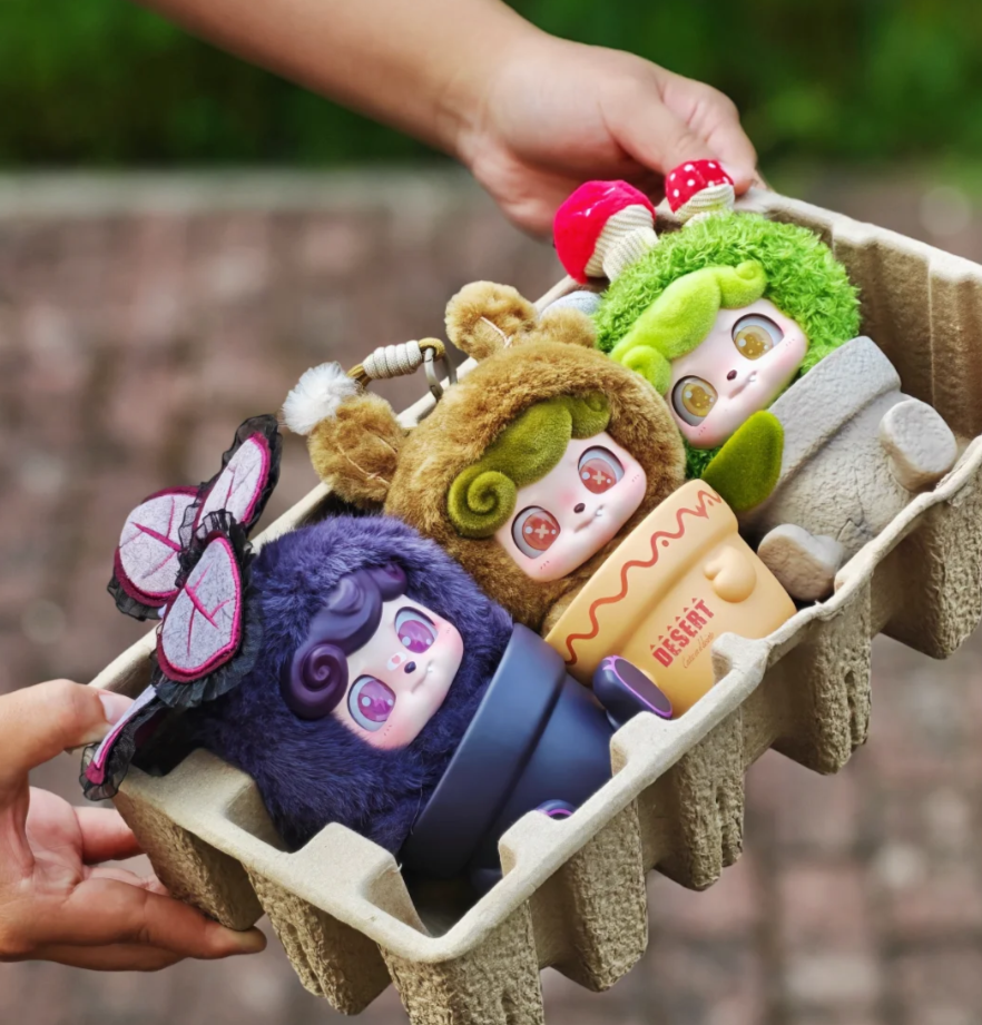 Jotoys Q.Kid Happy Garden Seri - Q Kids Outdoor recension och pris