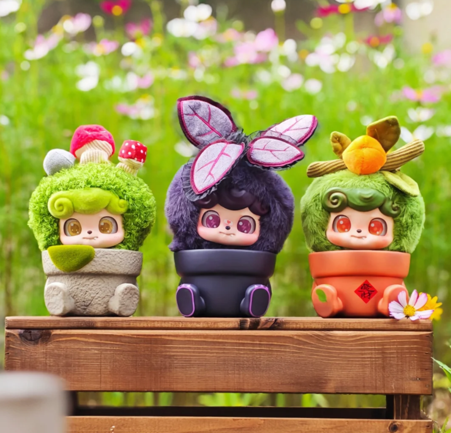 Jotoys Q.Kid Happy Garden Seri - Q Kids Outdoor recension och pris