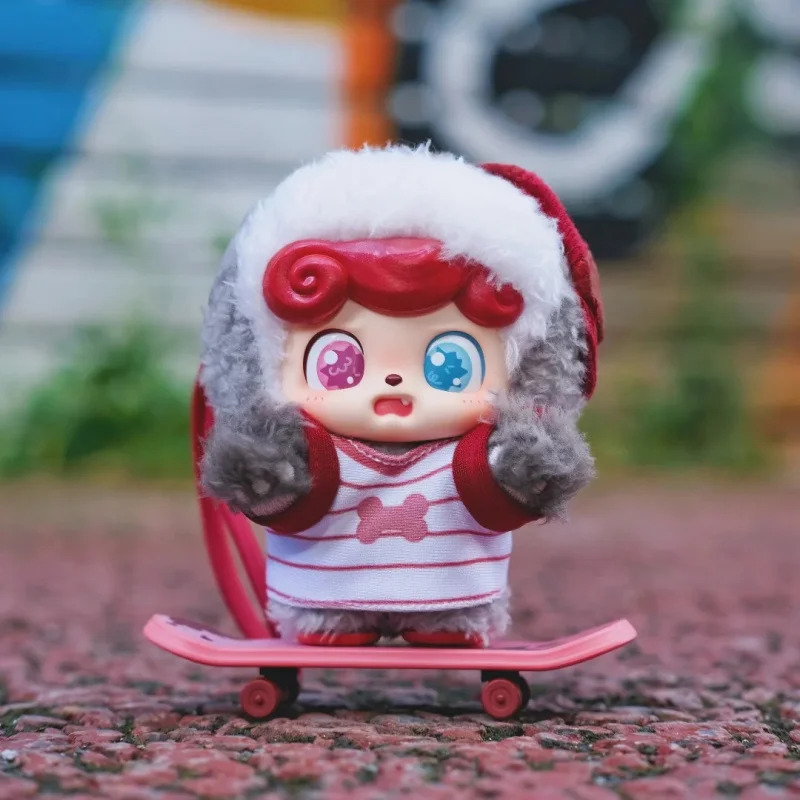 Q.kid Outdoor Activities Serie - Q Kids Outdoor recension och pris