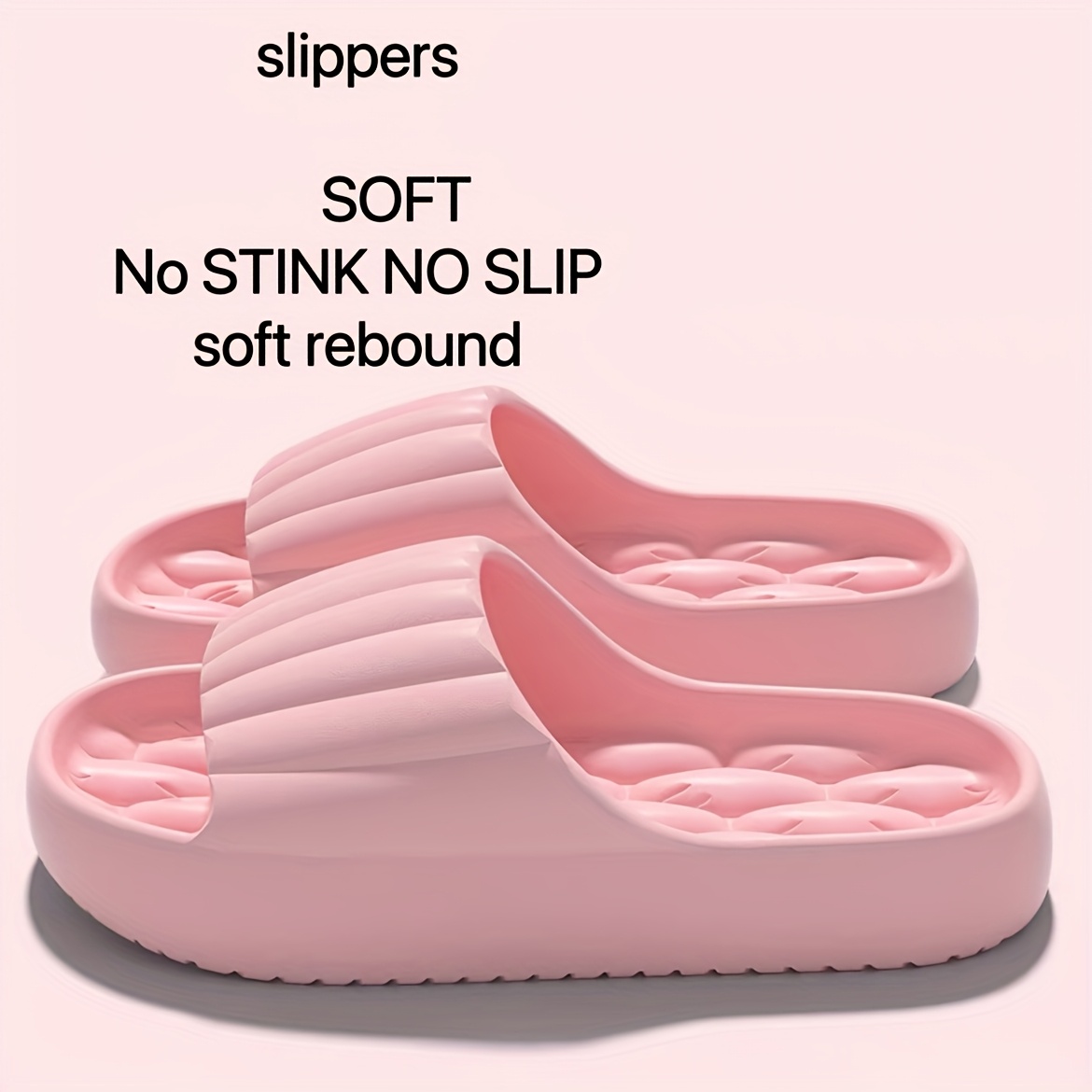 Slippers Women's EVA Slide Sli - Children'S Outdoor recension och pris