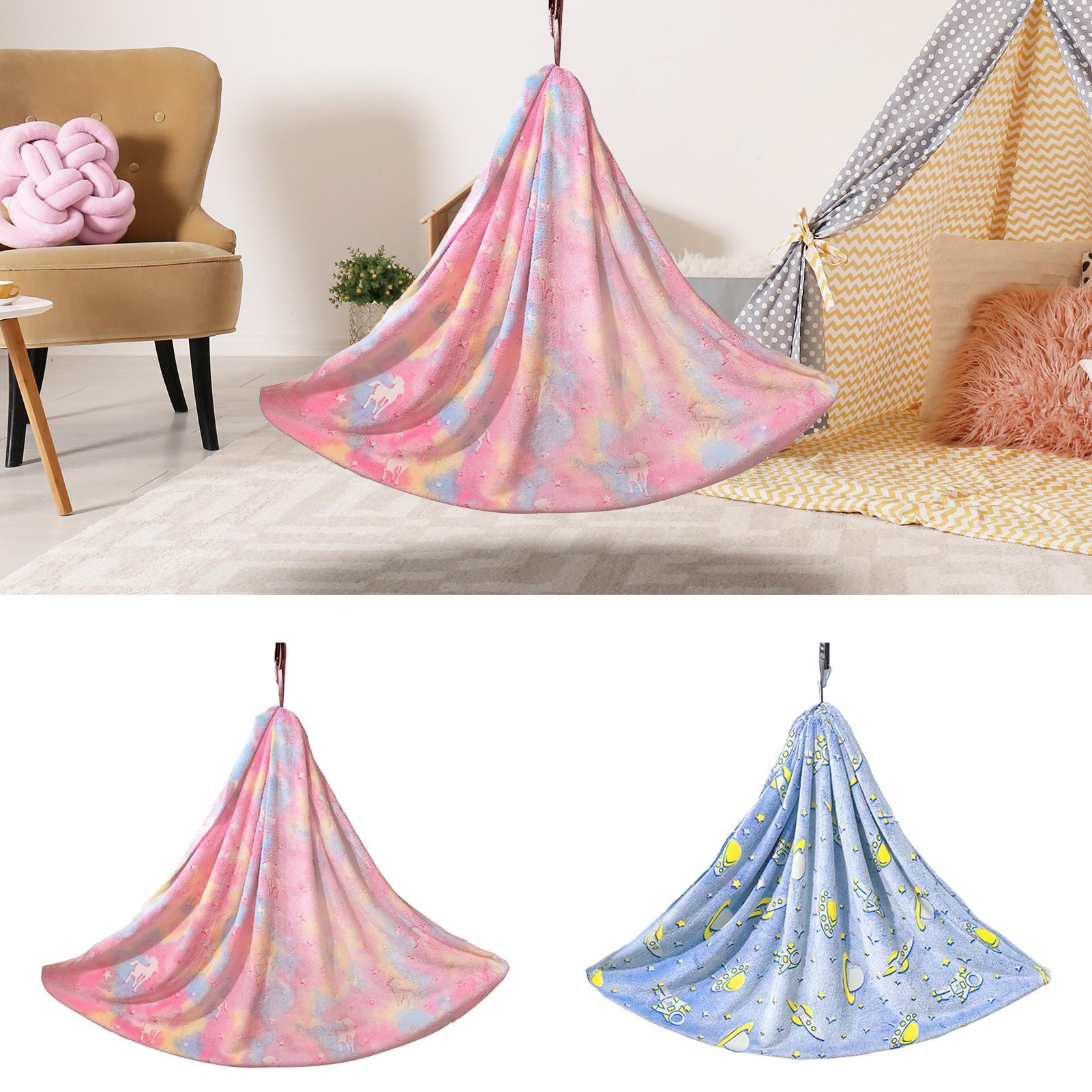 Swing Chair For Kids Glow-in-t - Kids Outdoor Hammock Chair recension och pris