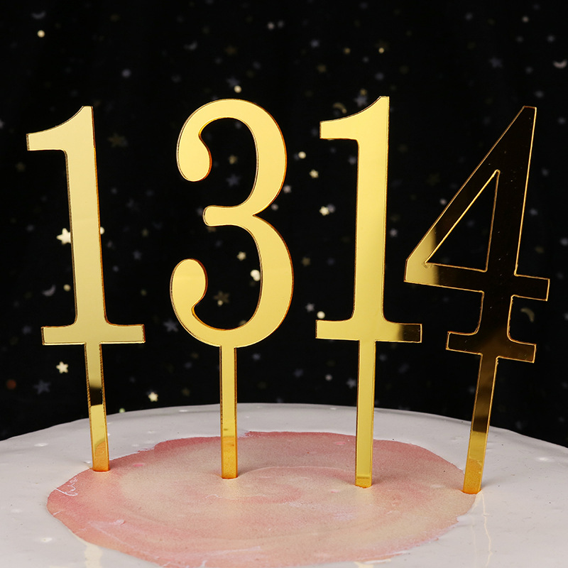 New 0-9 Number Happy Birthday  - Kids Outdoor Merry Go Round recension och pris