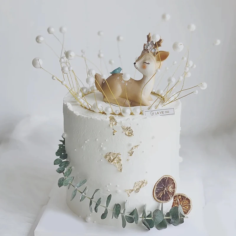 Cake Topper Birthday Party Bab - Kids Outdoor Merry Go Round recension och pris