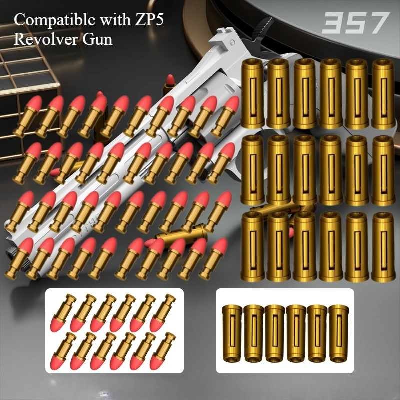 Q ZP5 357 1Continuous Firing S - Q Kids Outdoor recension och pris
