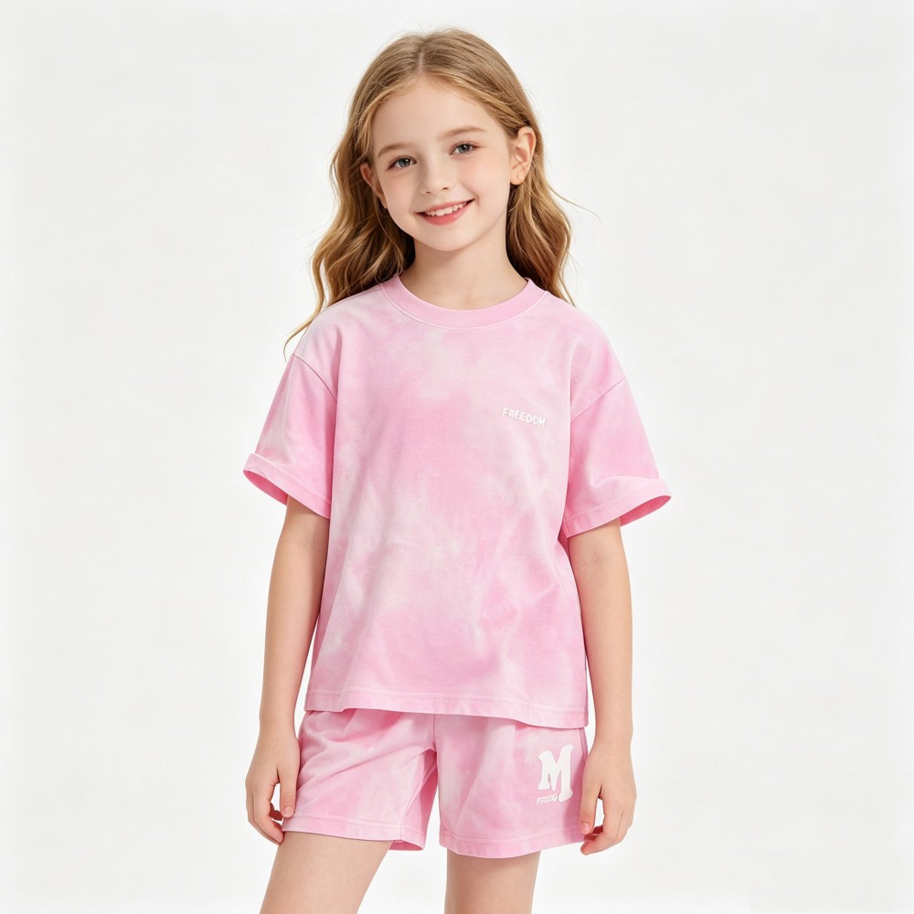 5-14Years Kids Sport Set Cotto - Kids Outdoor Outfit recension och pris