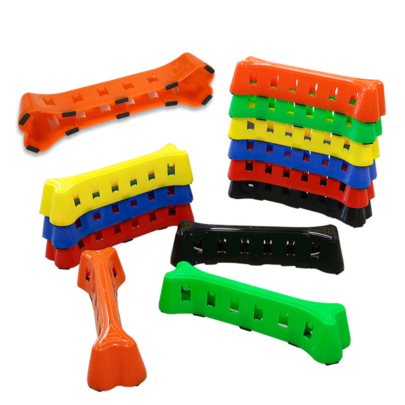 Kids Balance Beam Stackable No - Kids Outdoor Balance Beam recension och pris
