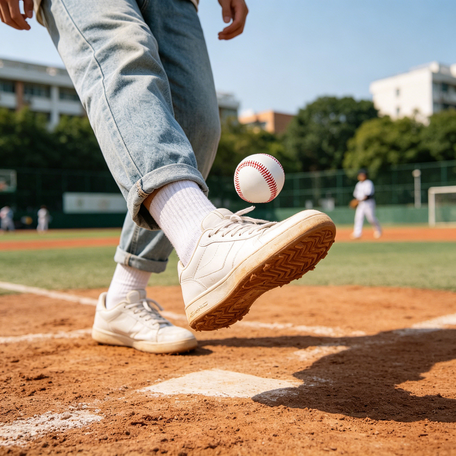 Children's Baseball Themed  Sa - Children'S Outdoor recension och pris
