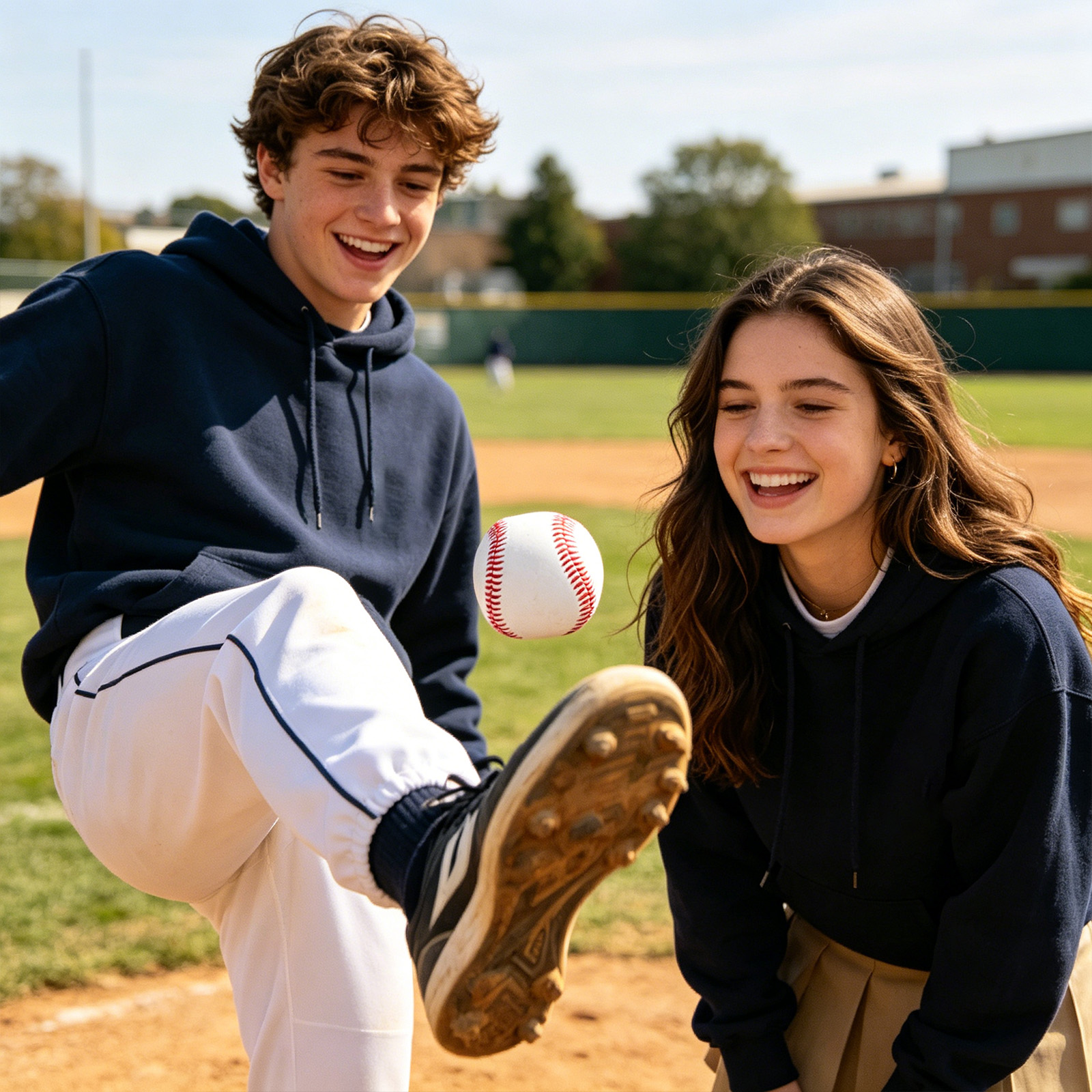 Children's Baseball Themed  Sa - Children'S Outdoor recension och pris