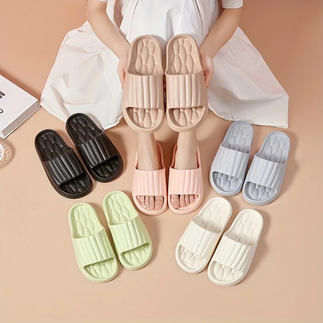 Slippers Women's EVA Slide Sli - Kids Outdoor Climbing recension och pris