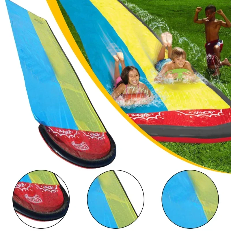 Summer Outdoor Inflatable Wate - Kids Outdoor Climbing recension och pris