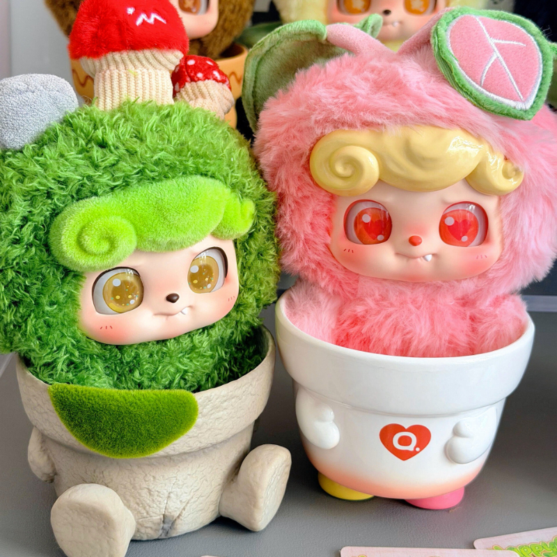 Q.Kid Happy Garden Series Blin - Q Kids Outdoor recension och pris