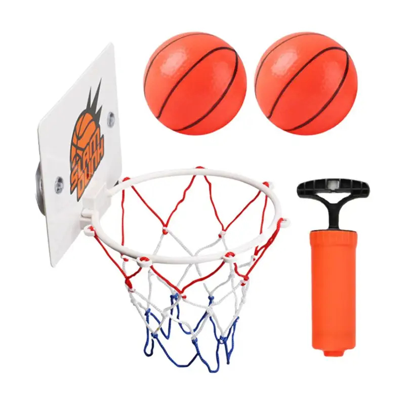 Mini Indoor Basketball Hoop wi - Kids Outdoor Basketball Hoop recension och pris