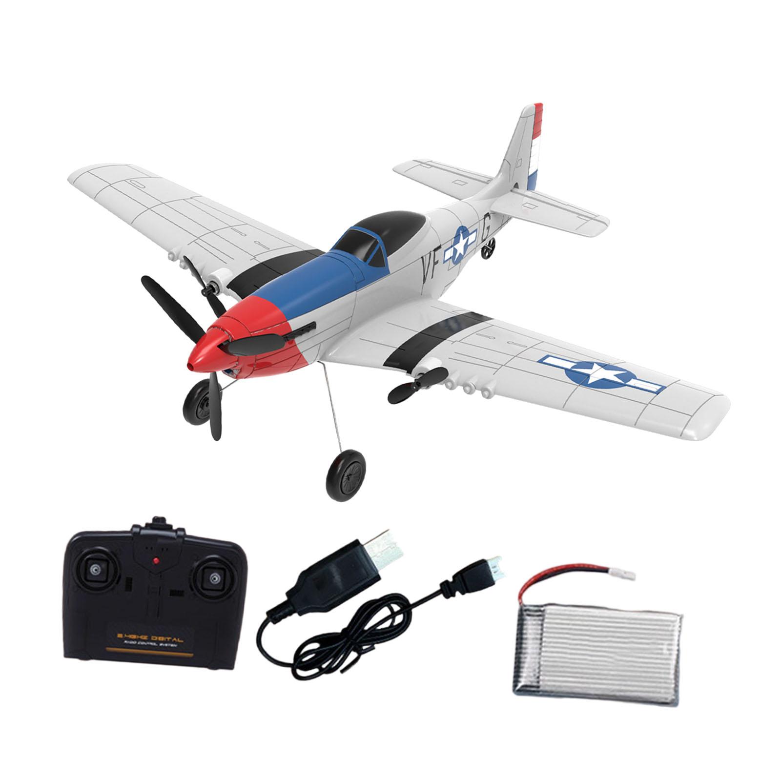 RC Airplane for Kids Adults Be - Kids Outdoor Play recension och pris