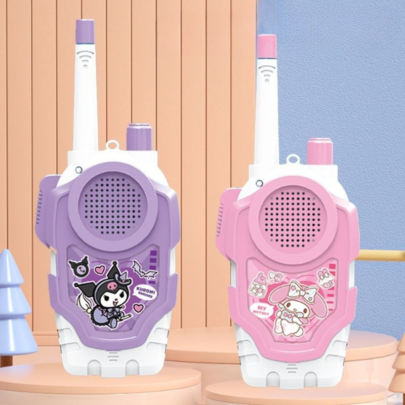Kids Walkie Talkies 1000ft Lon - Kids Outdoor Outfit recension och pris