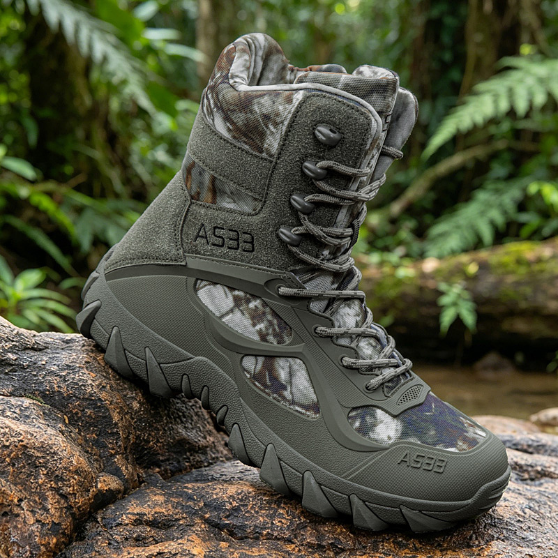 Men Tactical Boot Outdoor Ultr - Children'S Outdoor recension och pris