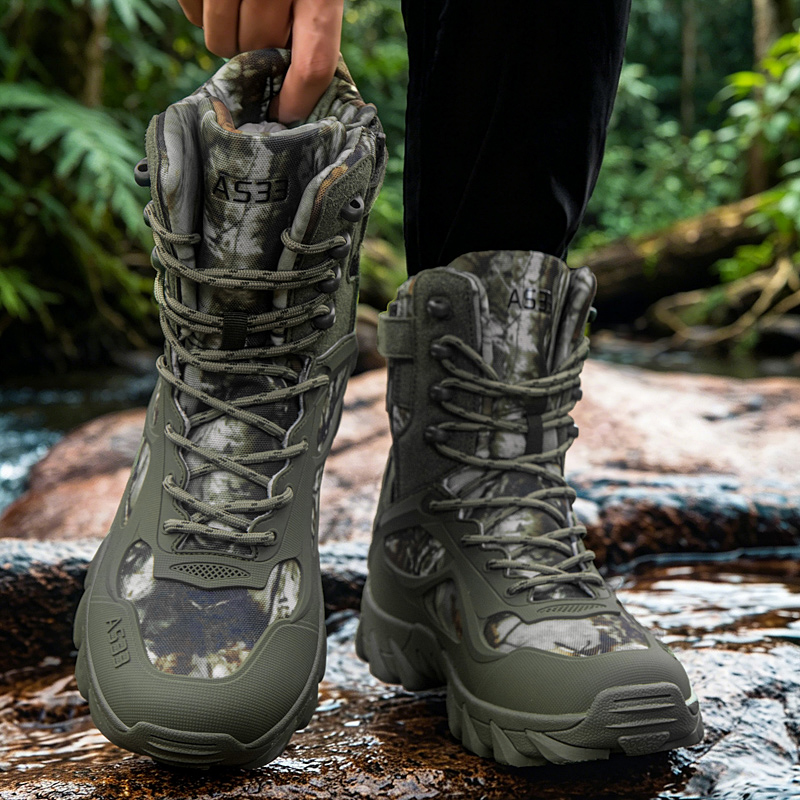 Men Tactical Boot Outdoor Ultr - Children'S Outdoor recension och pris