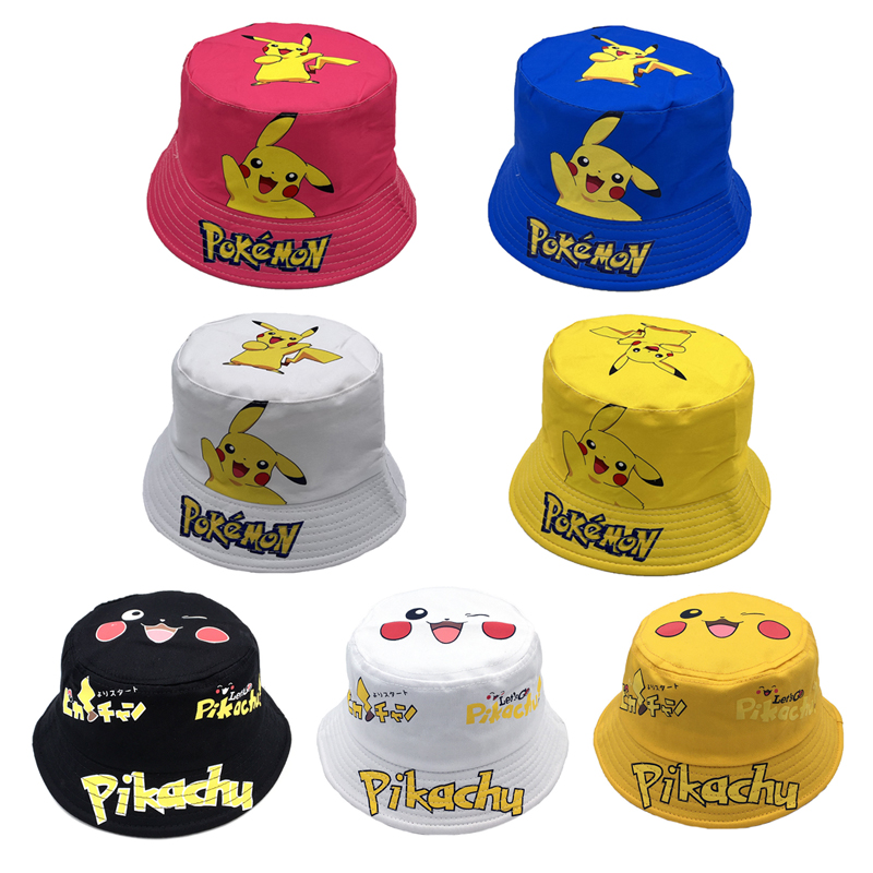 Pokemon Caps Children's Cartoo - Kids Outdoor Outfit recension och pris