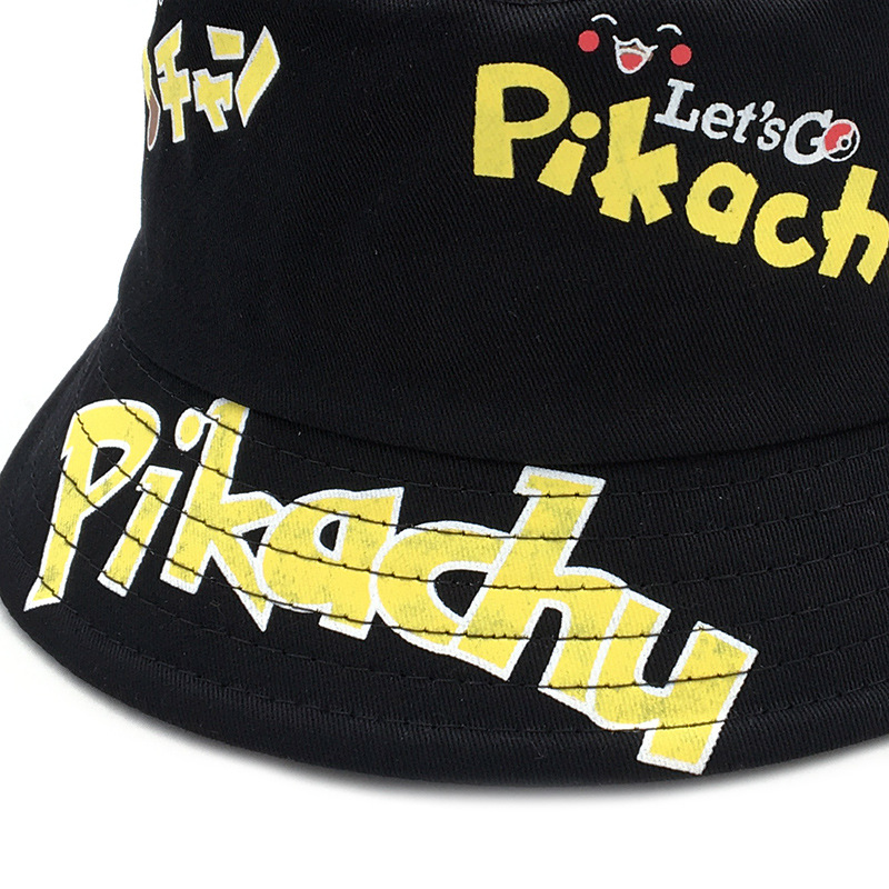 Pokemon Caps Children's Cartoo - Kids Outdoor Outfit recension och pris