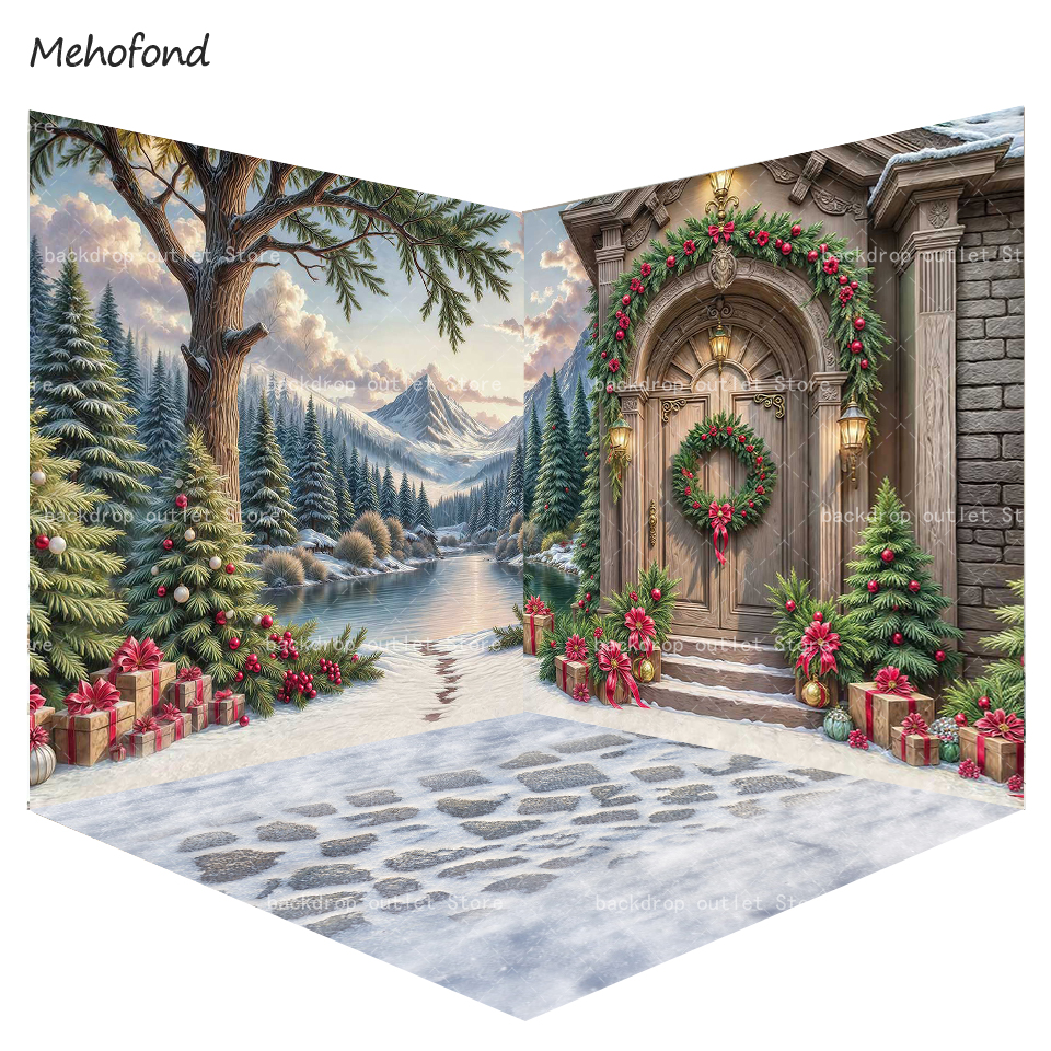 Mehofond Christmas Outdoor Pho - Kids Outdoor Xmas Gifts recension och pris