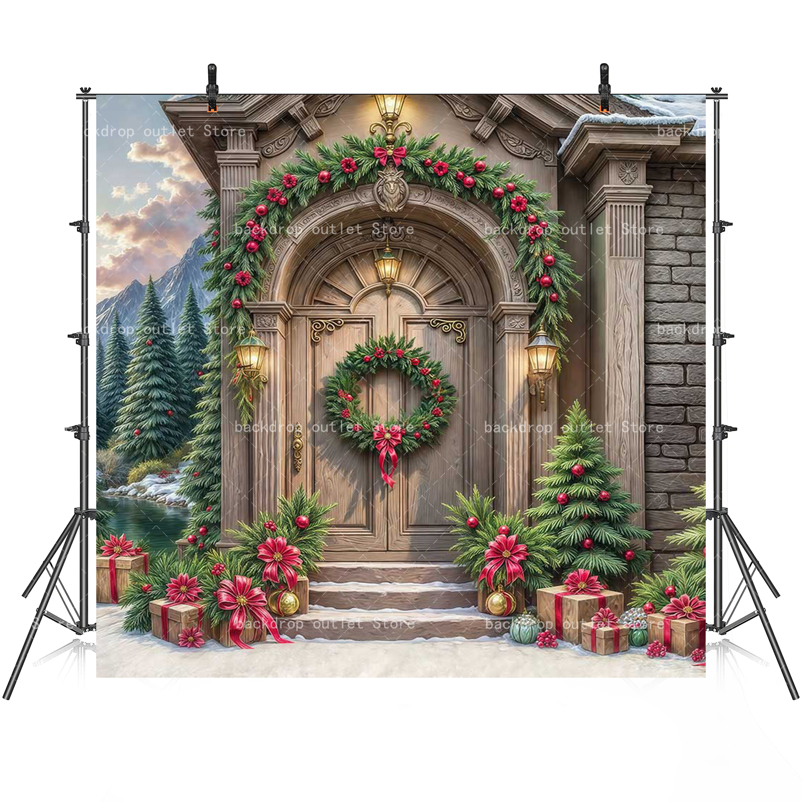 Mehofond Christmas Outdoor Pho - Kids Outdoor Xmas Gifts recension och pris