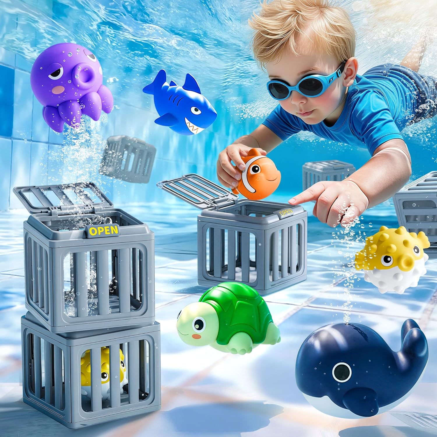 Altrek Store Funscape Kids Poo - Kids Outdoor Play recension och pris