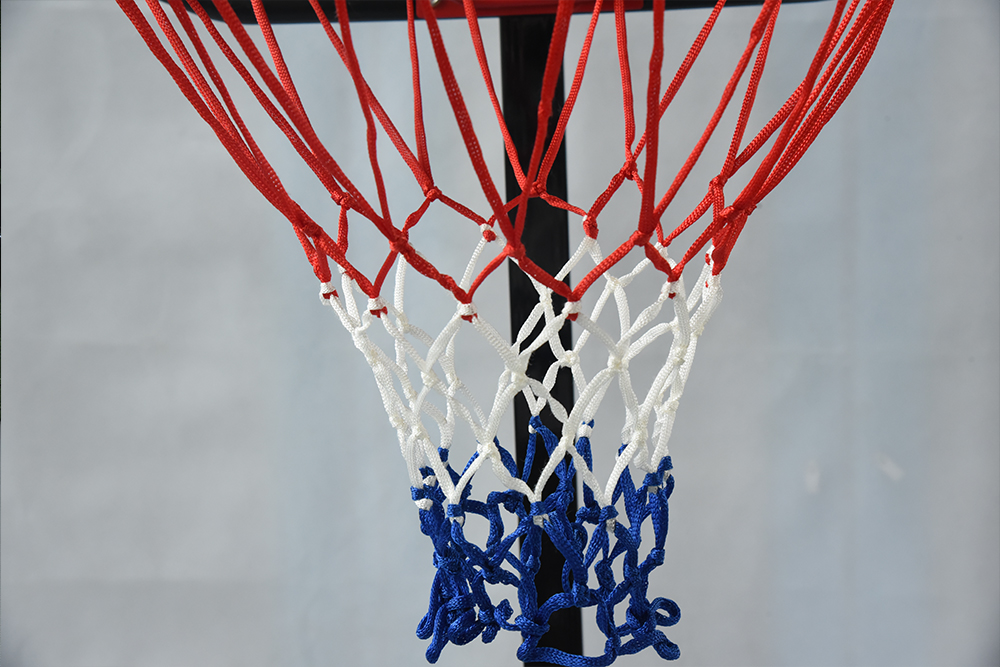 Factory Price Adjustable Porta - Kids Outdoor Basketball Hoop recension och pris