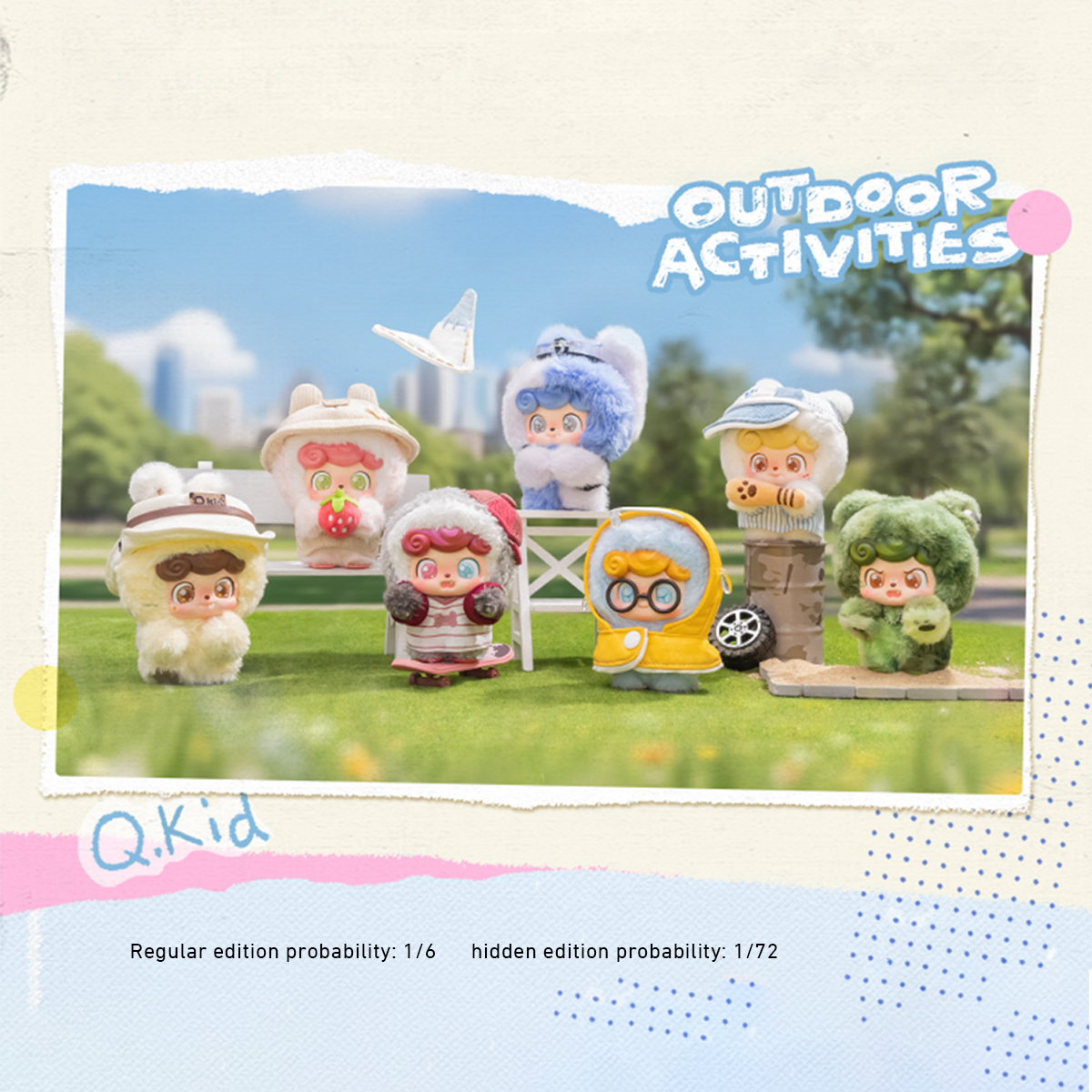 HIPLAY JOTOYS Q.Kid Outdoor Ac - Q Kids Outdoor recension och pris