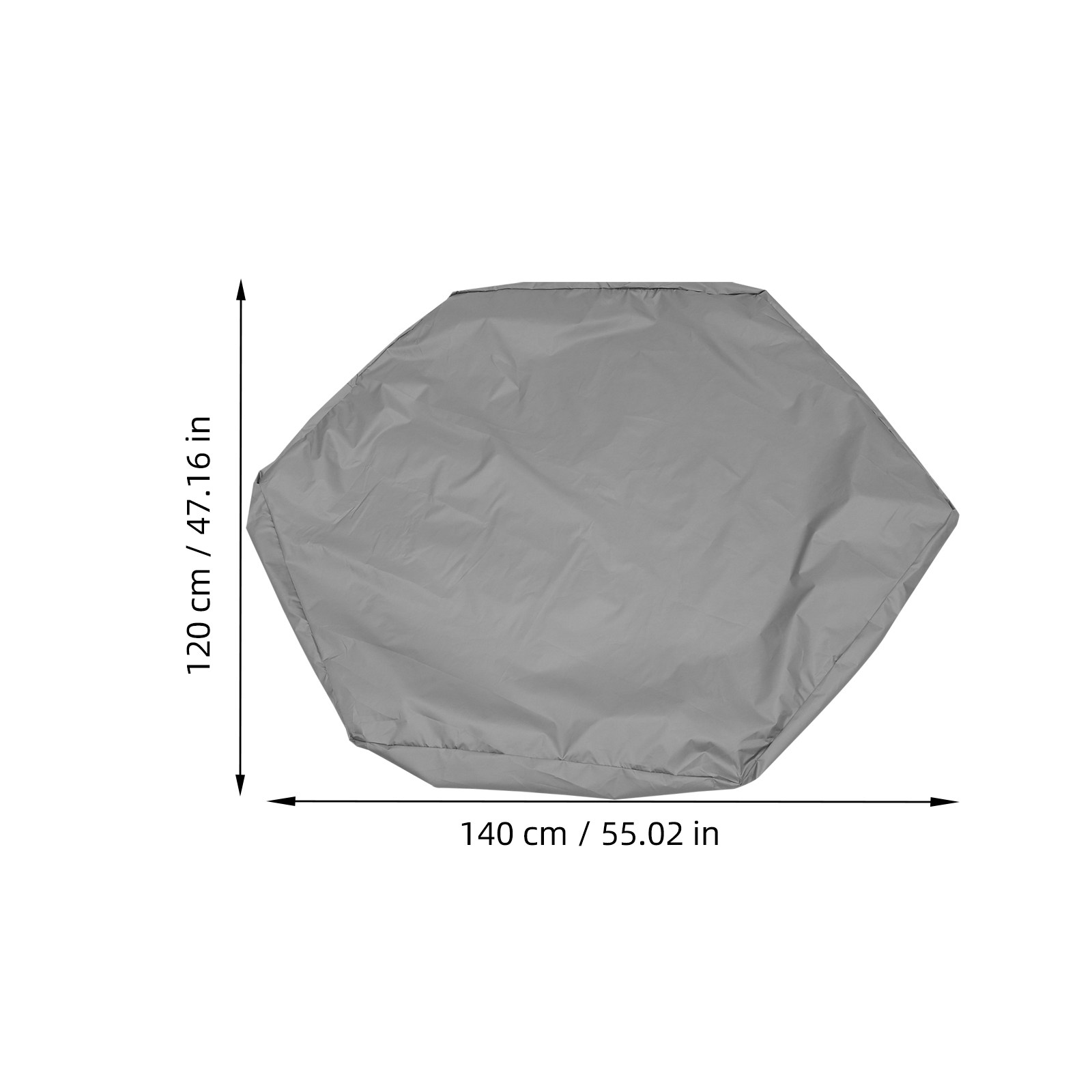 1Pcs Waterproof Oxford Cloth C - Kids Outdoor Play recension och pris