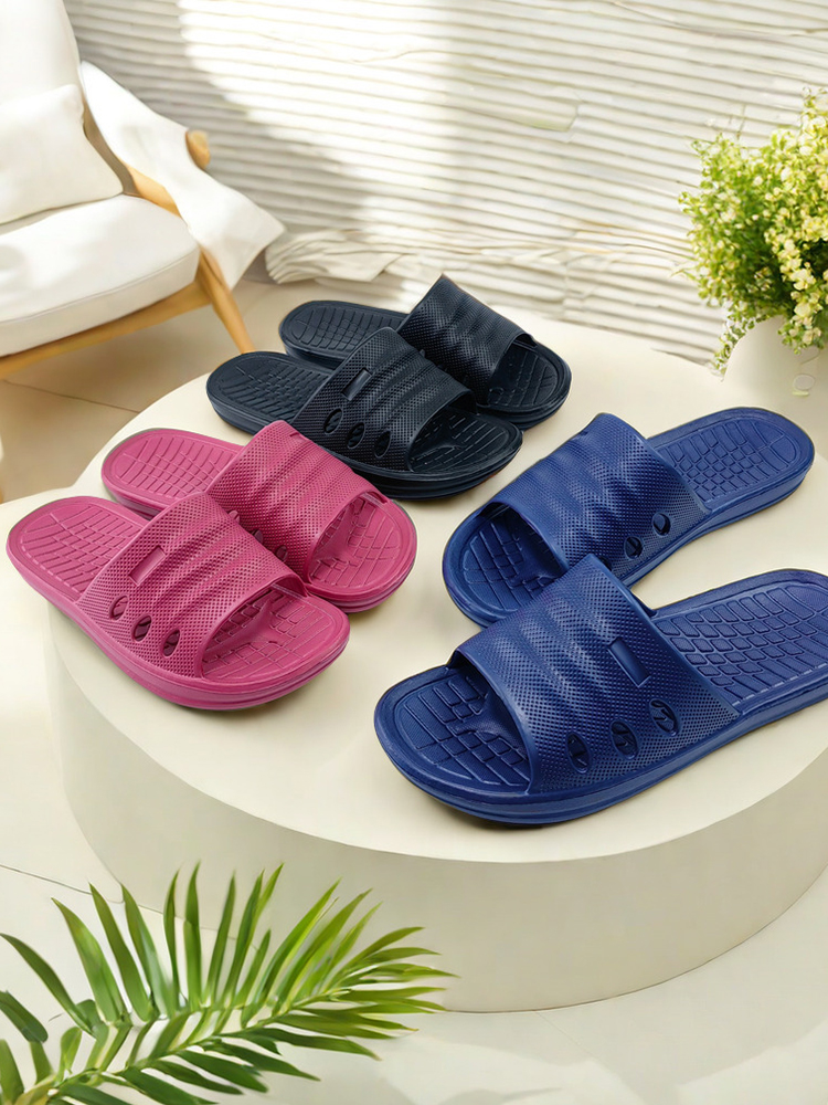 Men's Women's Soft EVA Slipper - Children'S Outdoor recension och pris