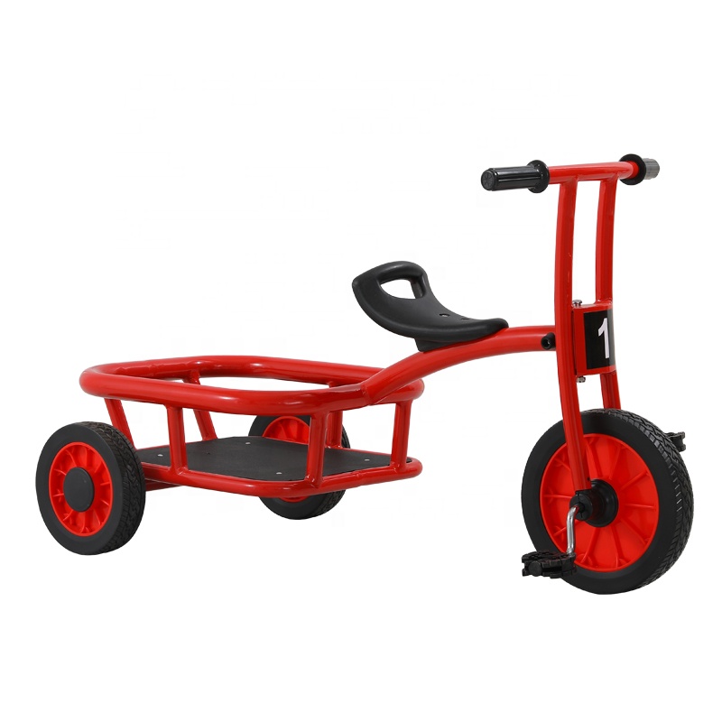 Kindergarten tandem Bicycle Hi - Children'S Outdoor recension och pris
