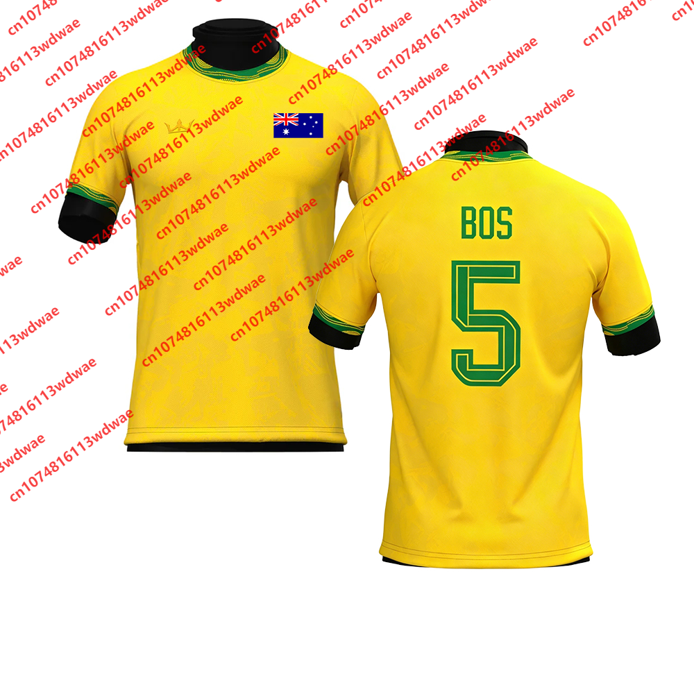 Australia Style clothing Footb - Kids Outdoor Set recension och pris